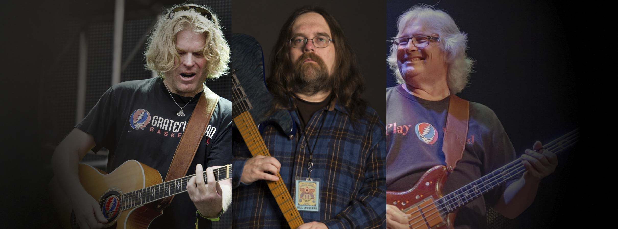 Jeff Mattson & Friends ft. Rob Eaton & Skip Vangelas of DSO