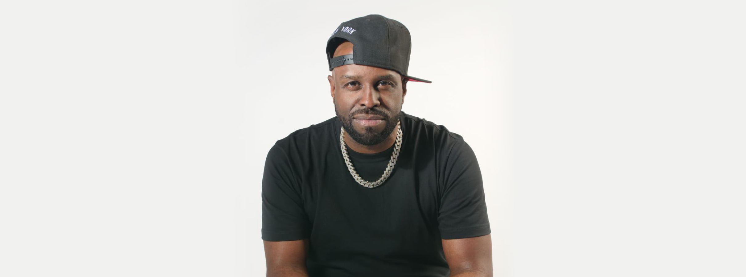 Funk Flex "Biggest R&B Dinner Party" Calling all Sagittarius"