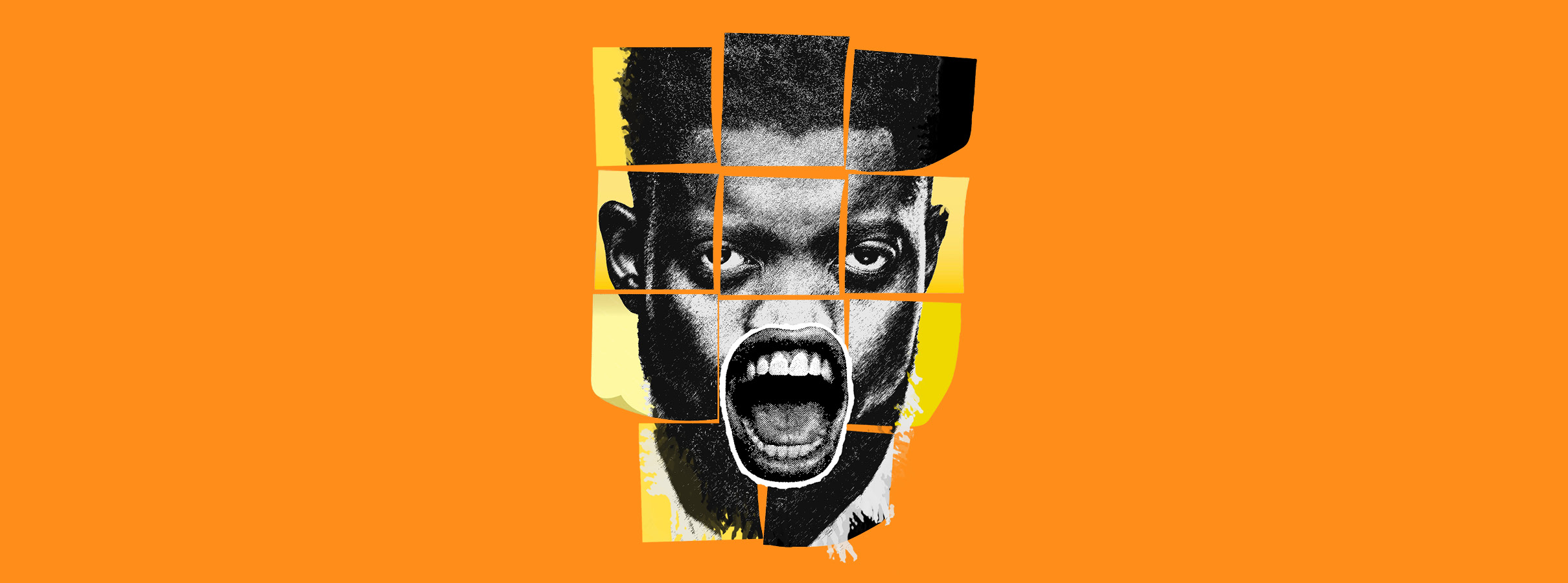 Basketmouth