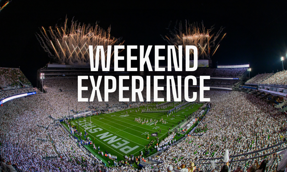 Penn State vs USC