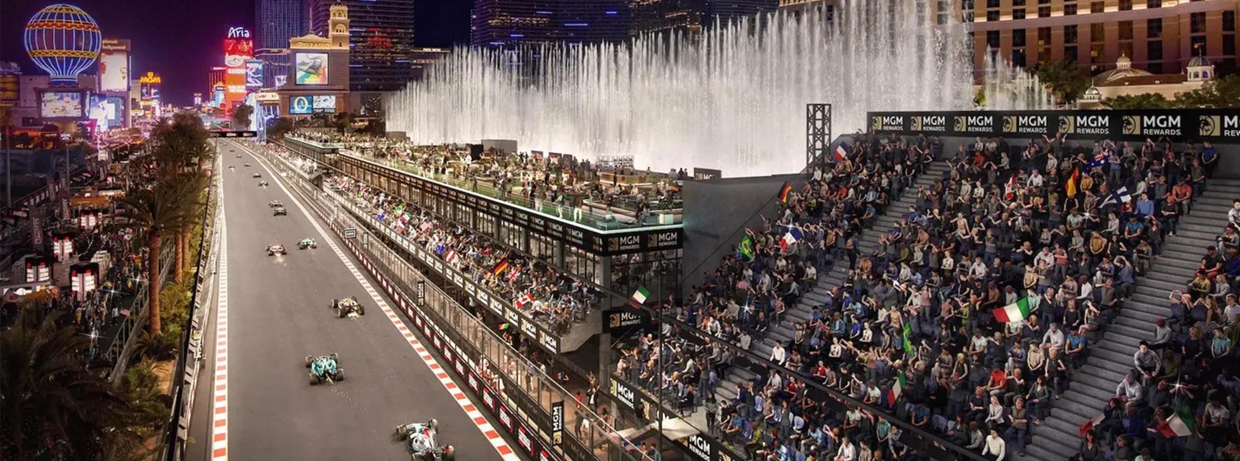 Las Vegas Grand Prix