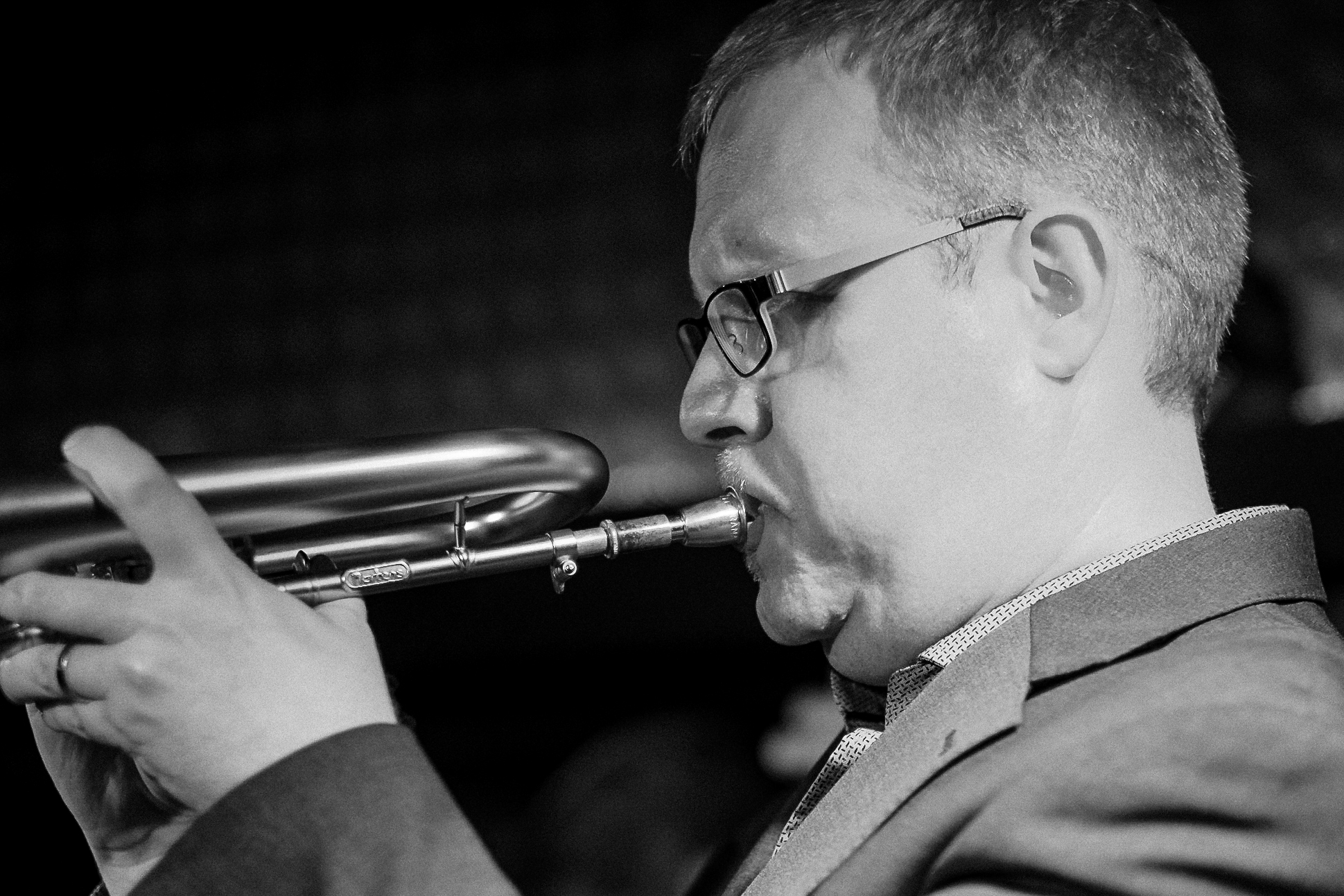 Tickets für Konzert: Satch &amp; Duke in the clouds - Jazzabend mit dem ...