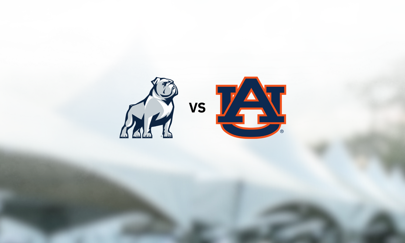 Samford @ Auburn