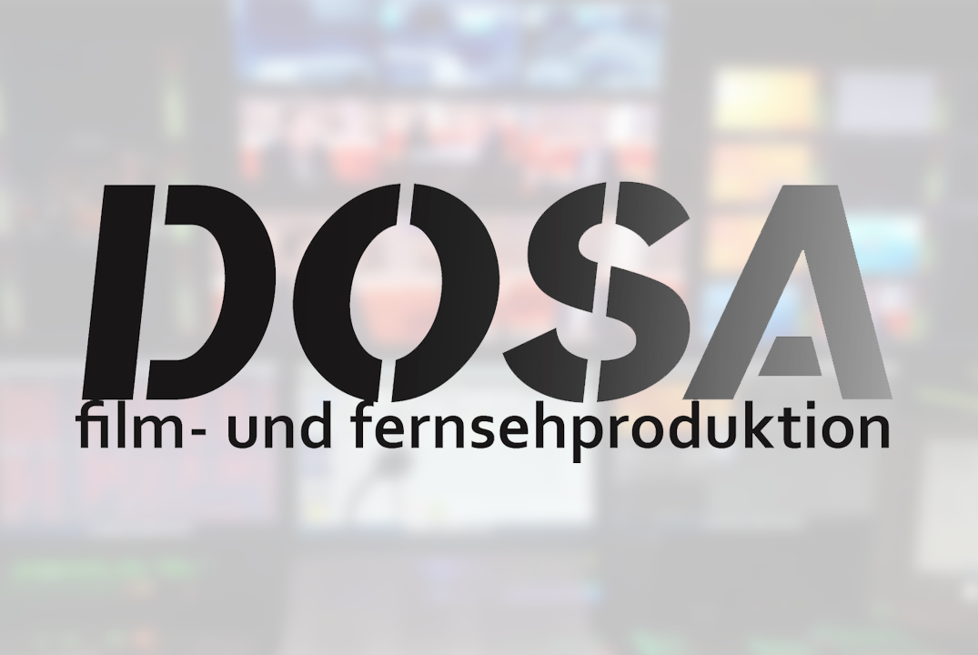 Veranstaltungen von DOSA film und fernsehproduktion vivenu Veranstaltungen von DOSA film und fernsehproduktion vivenu