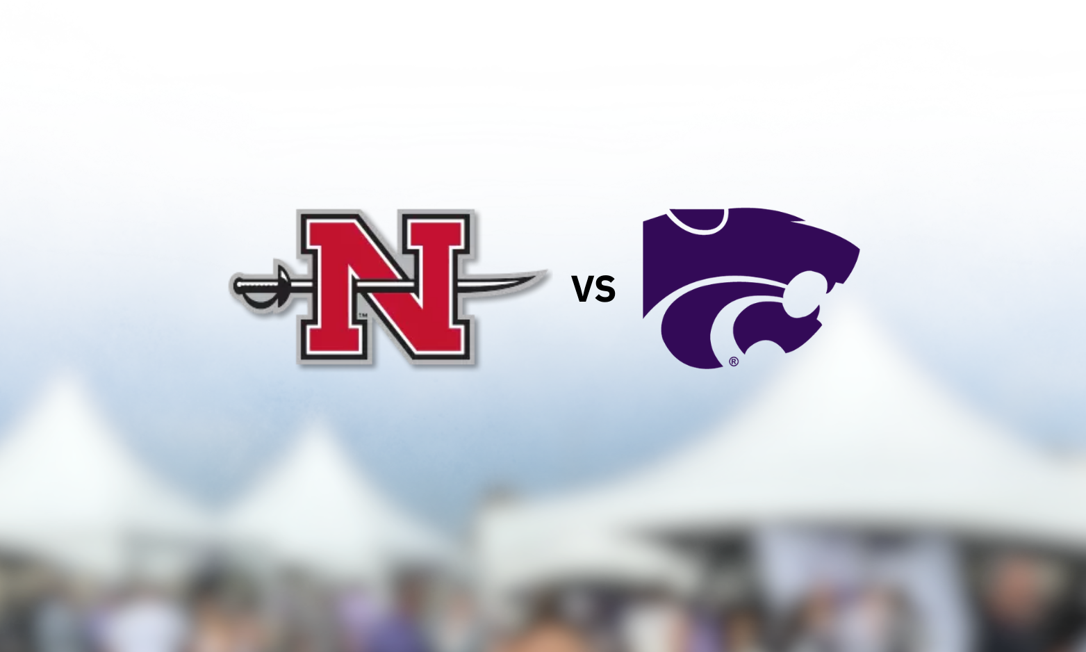 Nicholls @ K-State