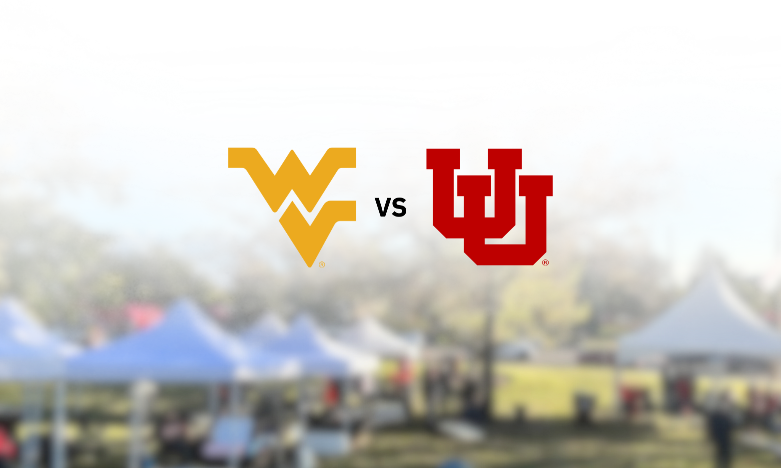 West Virginia @ Utah