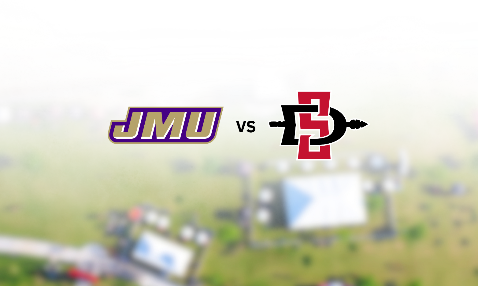 James Madison @ San Diego State
