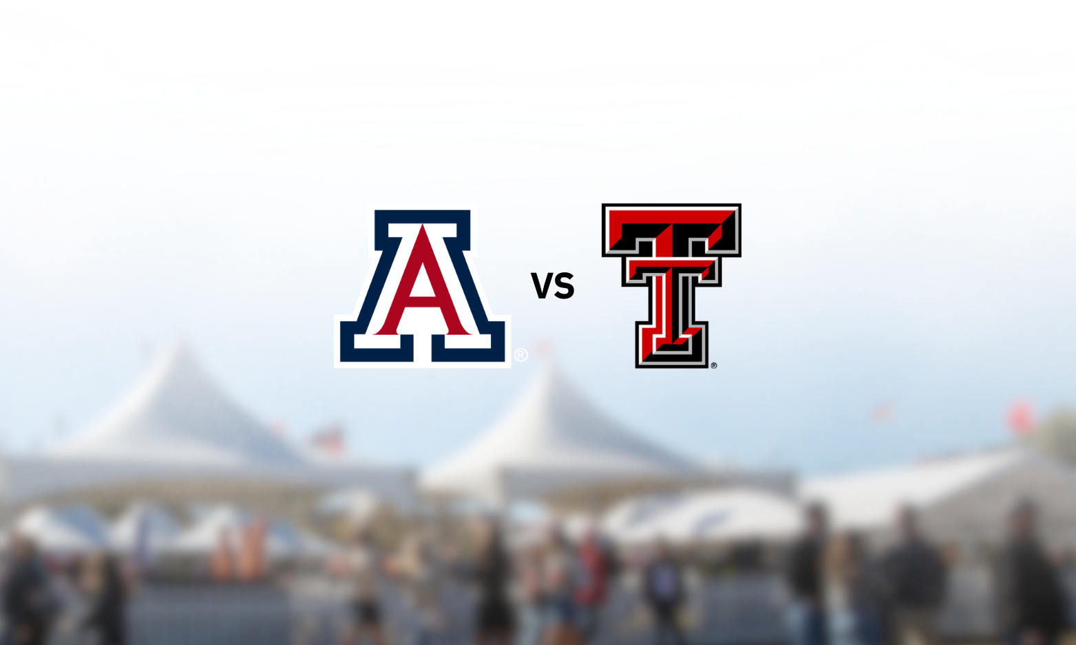 Arizona @ Texas Tech