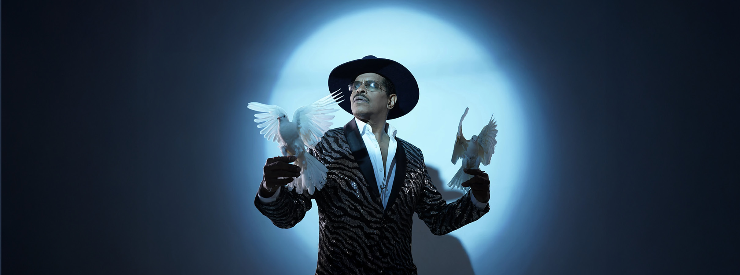 Spellbinder Magic & Hip-Hop Brunch
