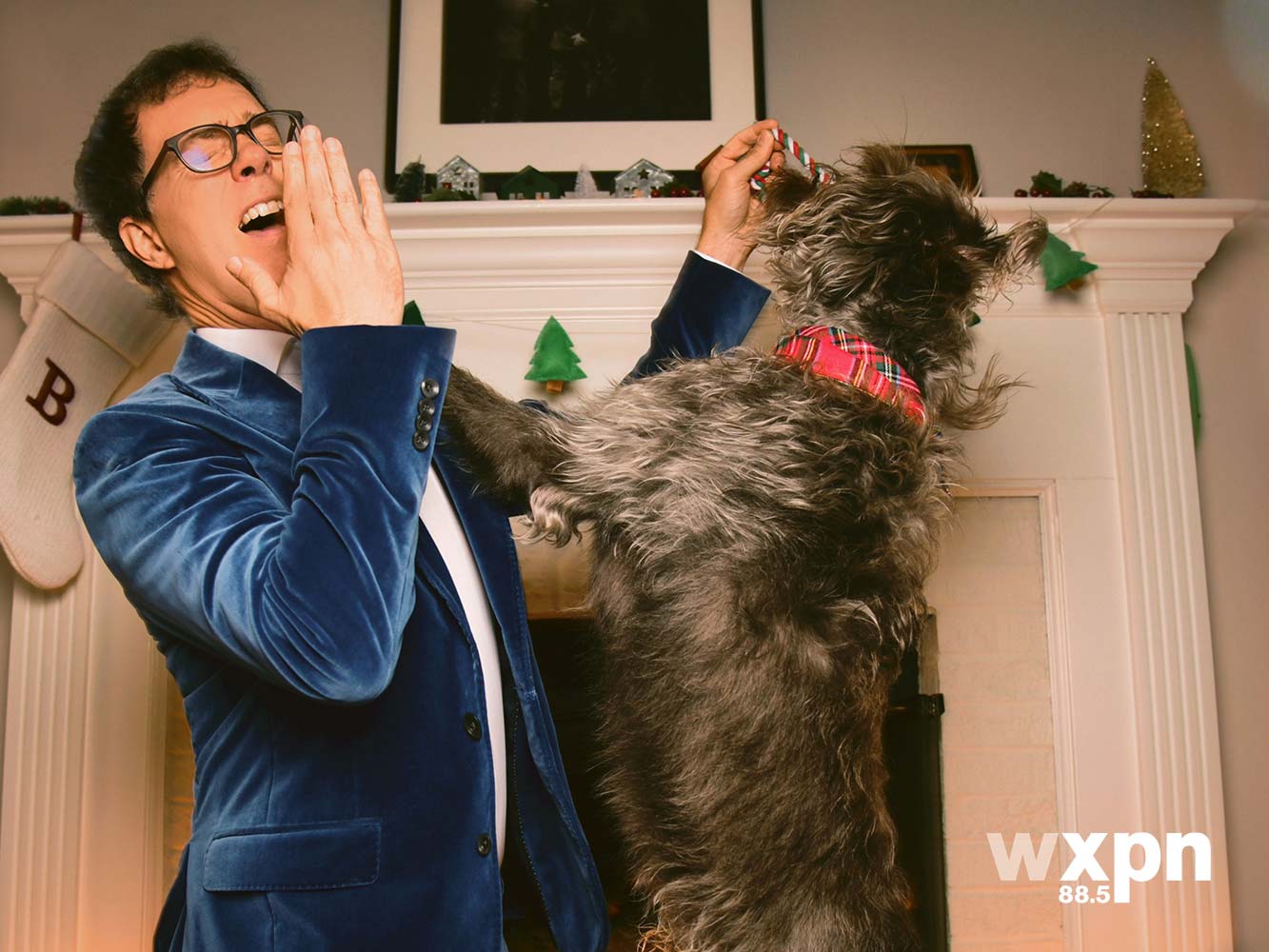 Tis The Season With Ben Folds