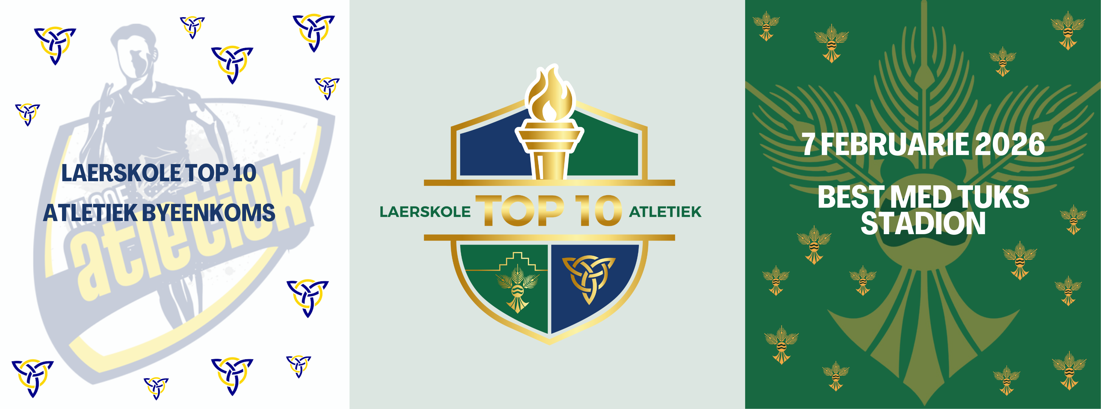 Laerskole Top 10