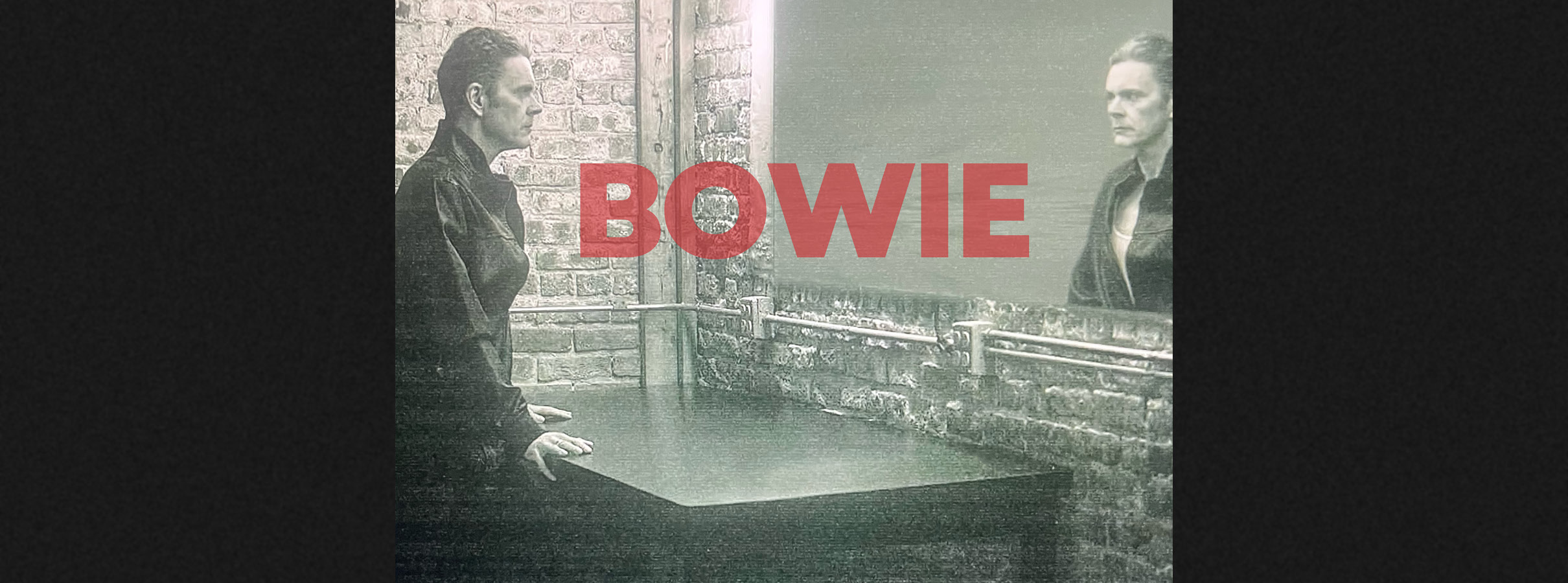 Sons of the Silent Age: The Cracked Actor Cabaret