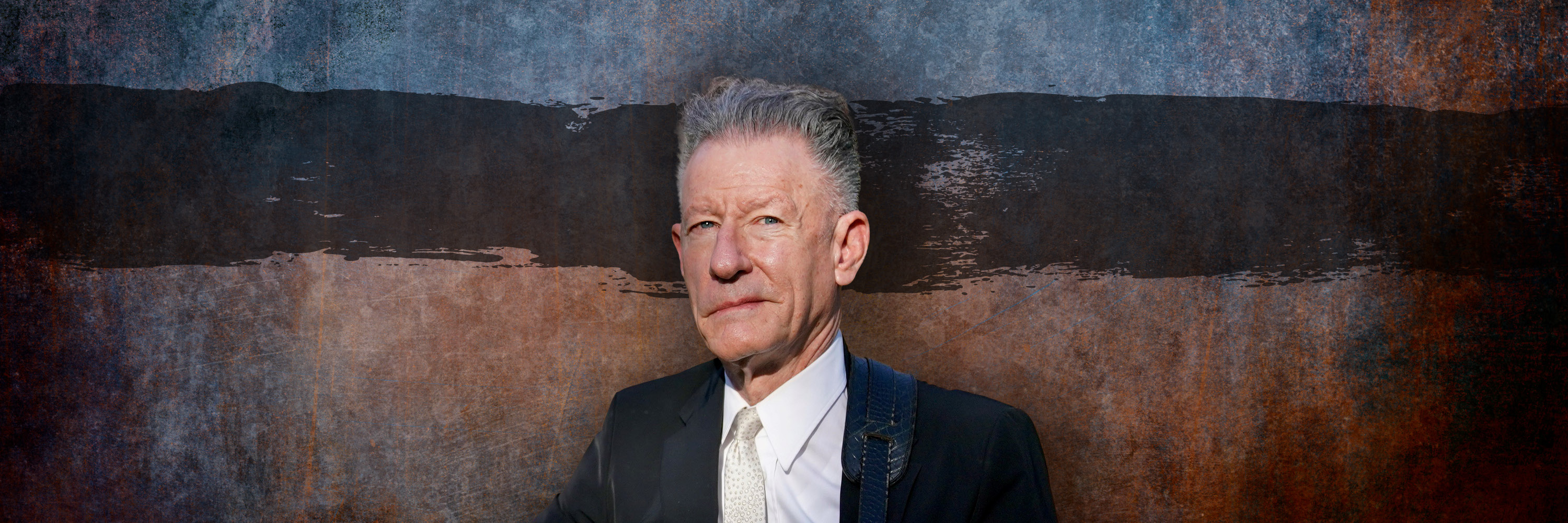 LYLE LOVETT UP CLOSE: “SONGS & STORIES”