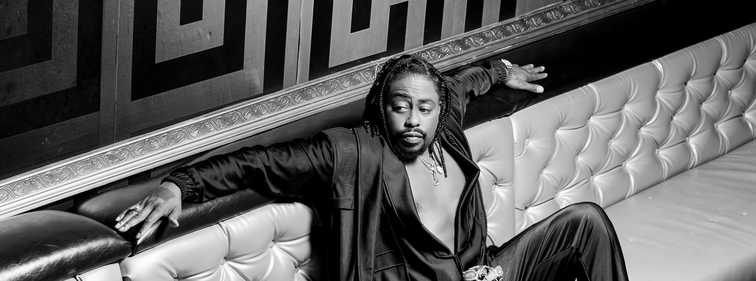 Raheem DeVaughn