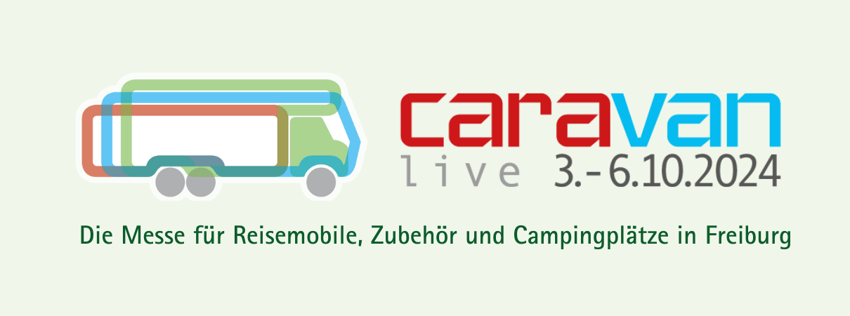Tickets fr Eintrittstickets | caravan live 2025 | vivenu