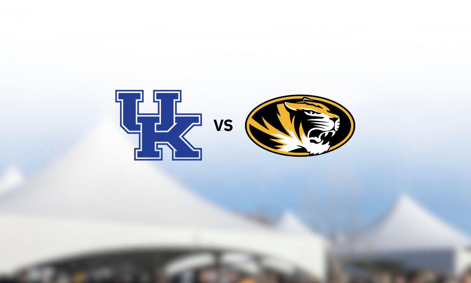 Kentucky @ Missouri