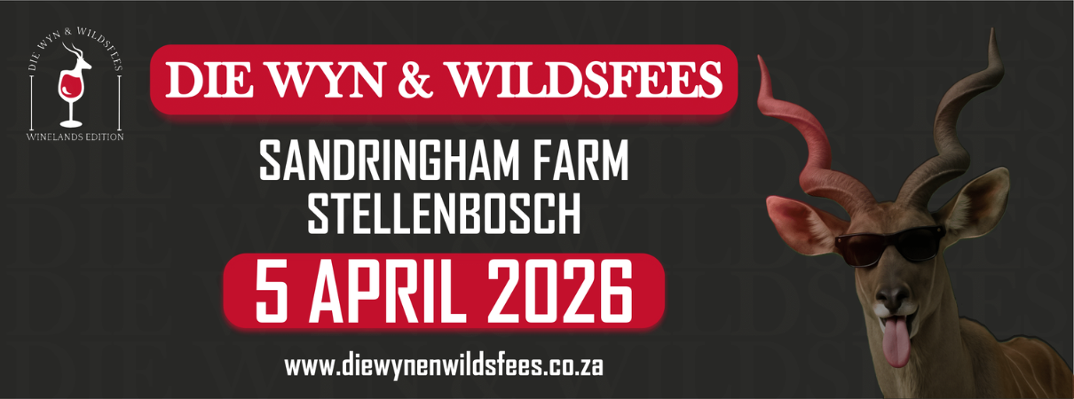 Wine & Wild Festival CPT DAY 3