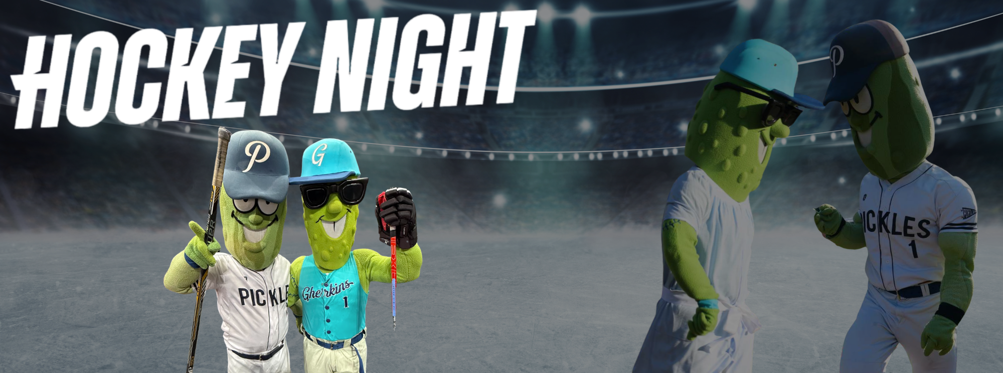 Tickets for Hockey Night | vivenu