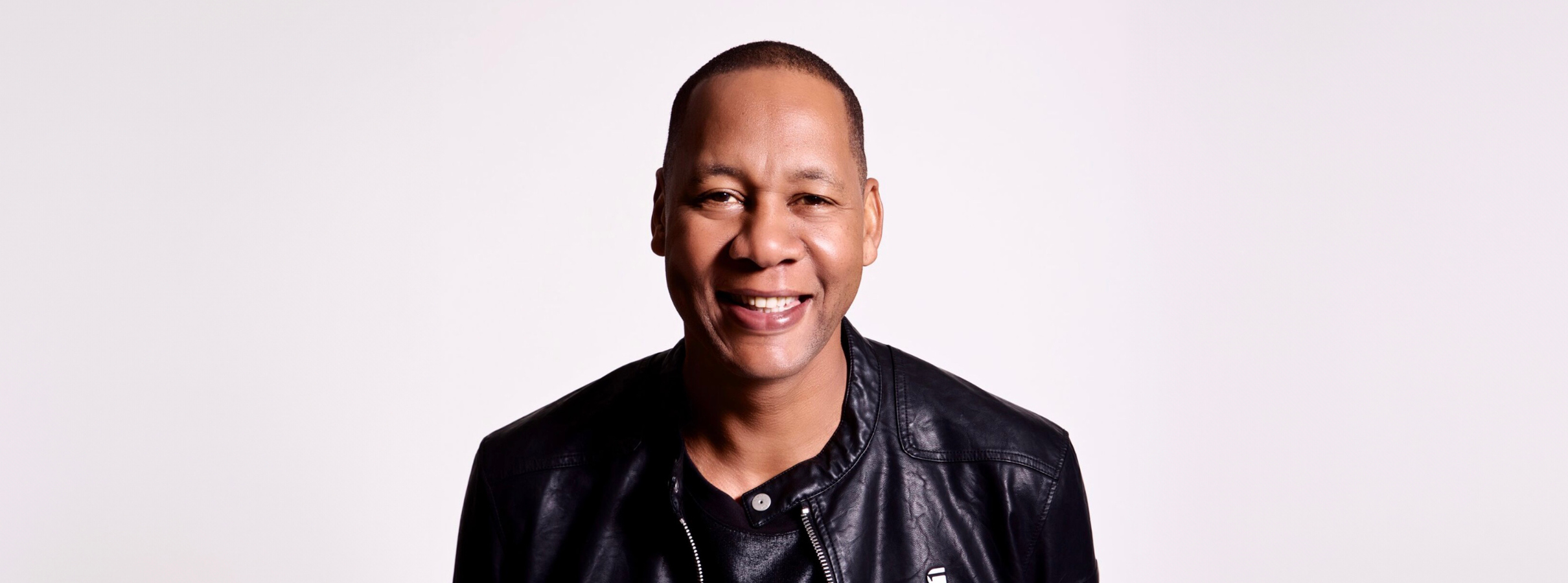 Mark Curry