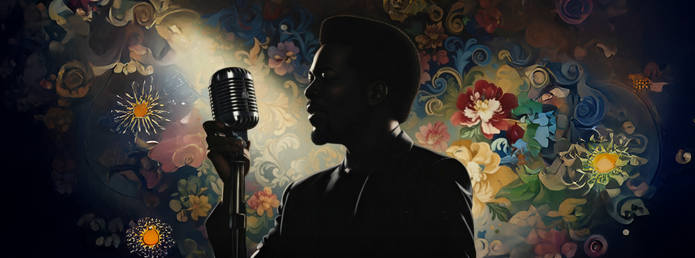 Pure Soul presents: The Music of Luther Vandross