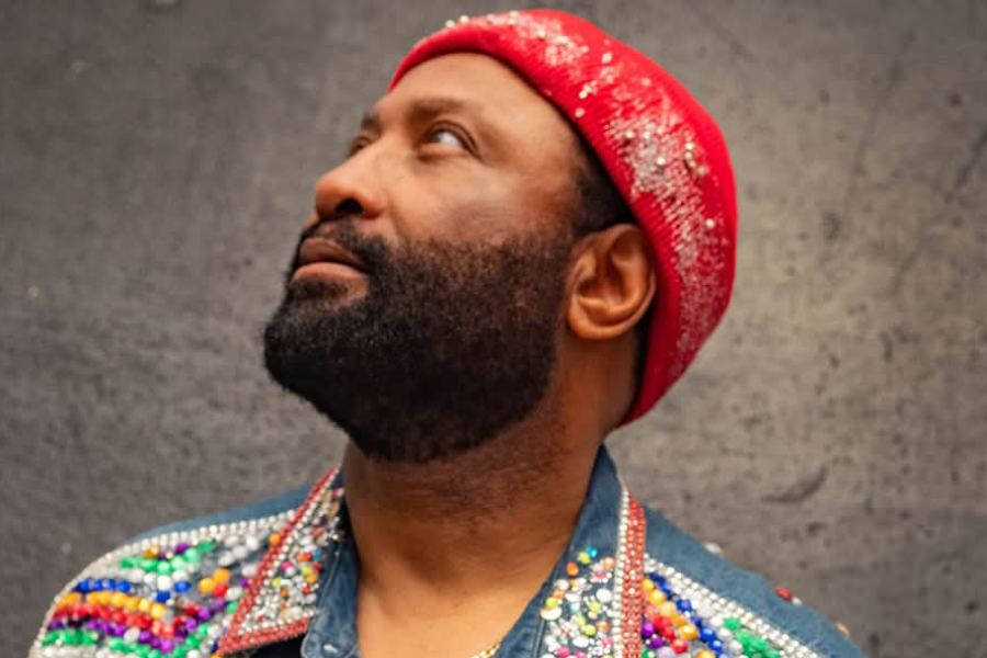 Remember Marvin "A Valentine's To Remember"