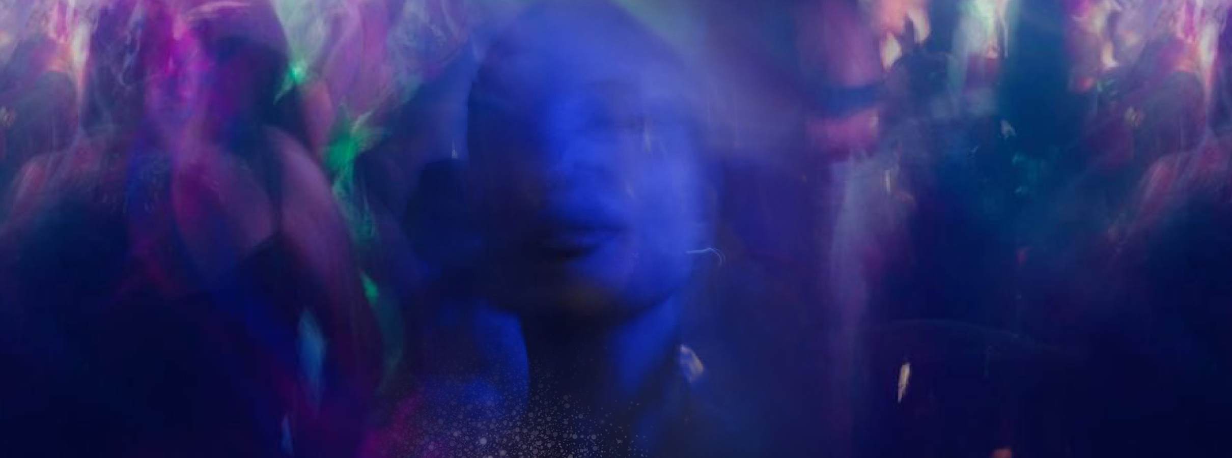 Riot Nerd Presents: Euphoria Night