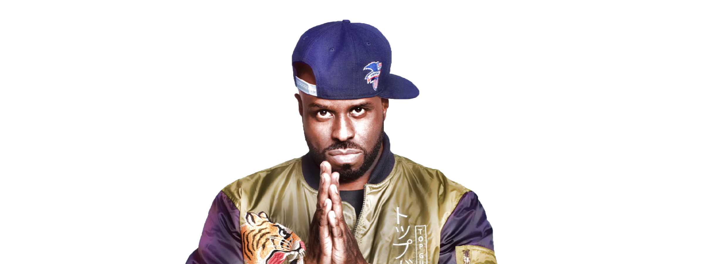 Funk Flex "Biggest R&B Dinner Party" Calling all Virgos!