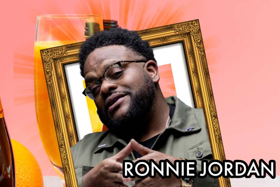 Brunch So Funny Hosted By TuRae