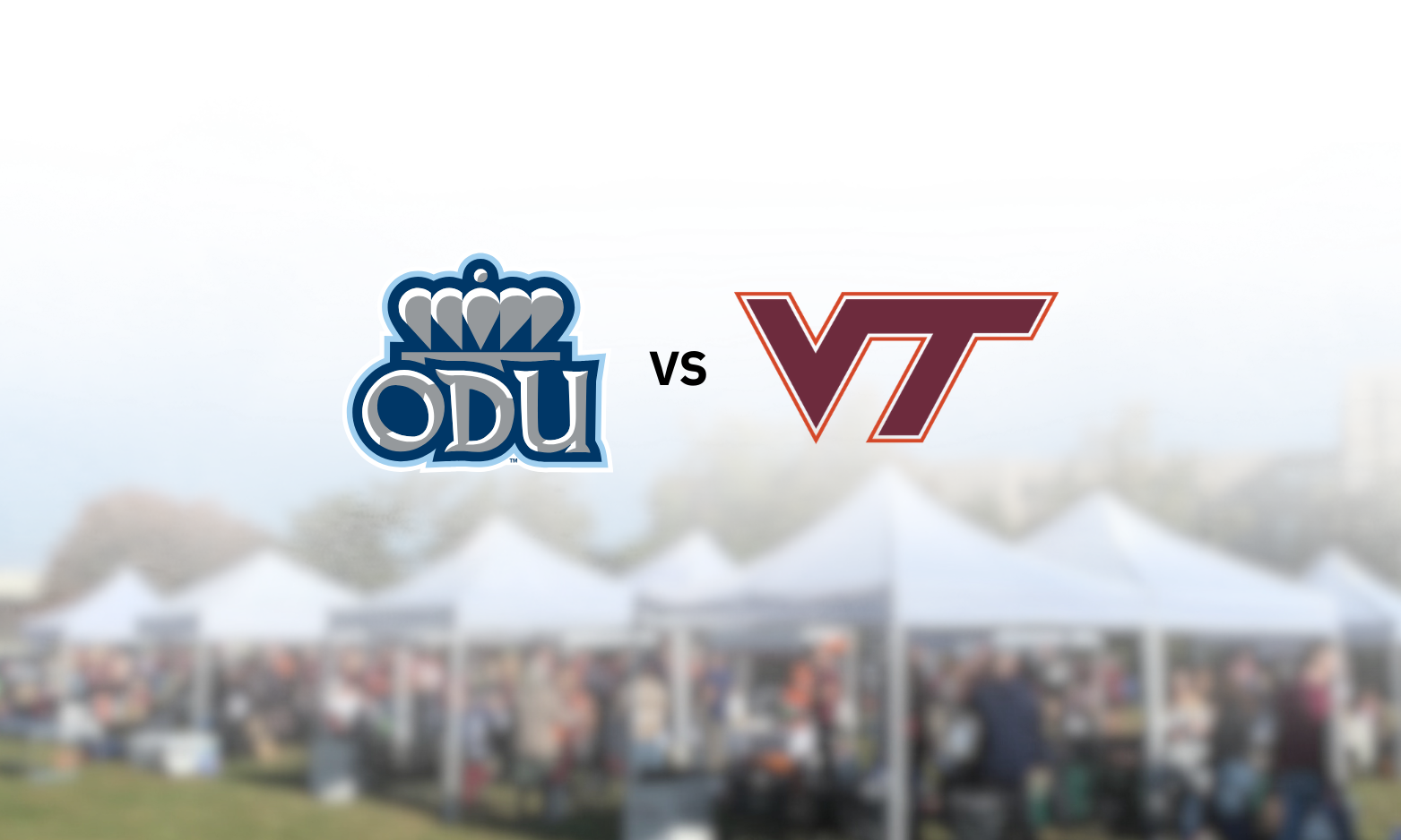 Old Dominion @ Virginia Tech