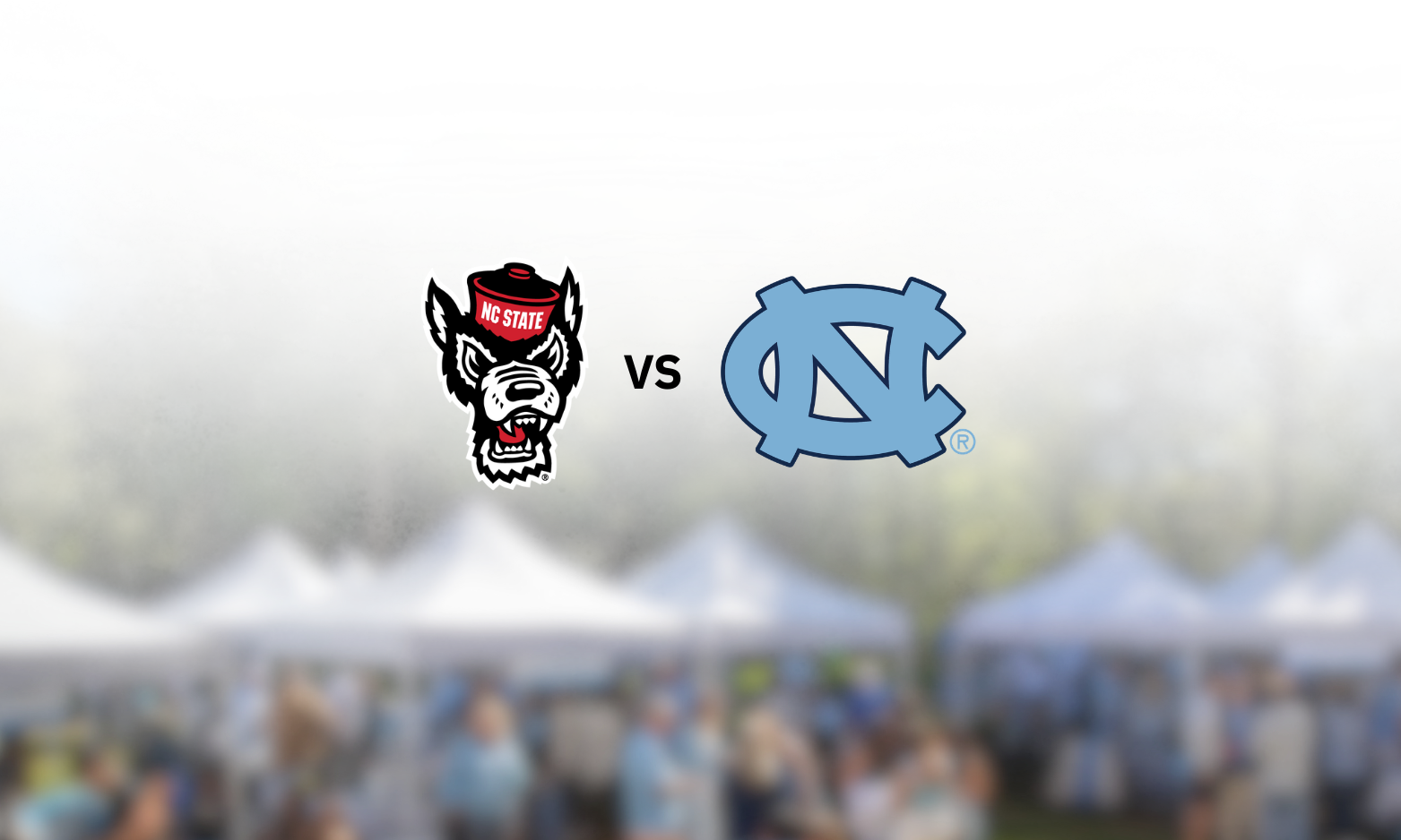 NC State @ North Carolina