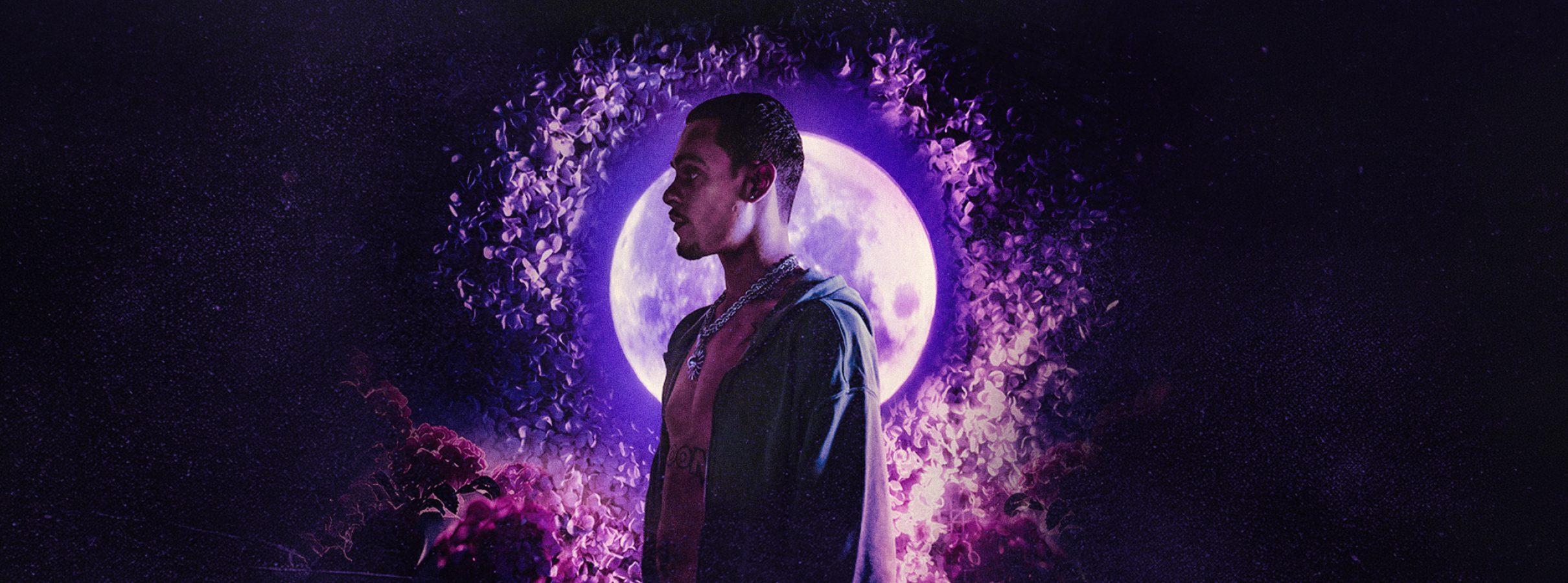 Keenan TreVon: The Flowers After Dark 2026 Tour