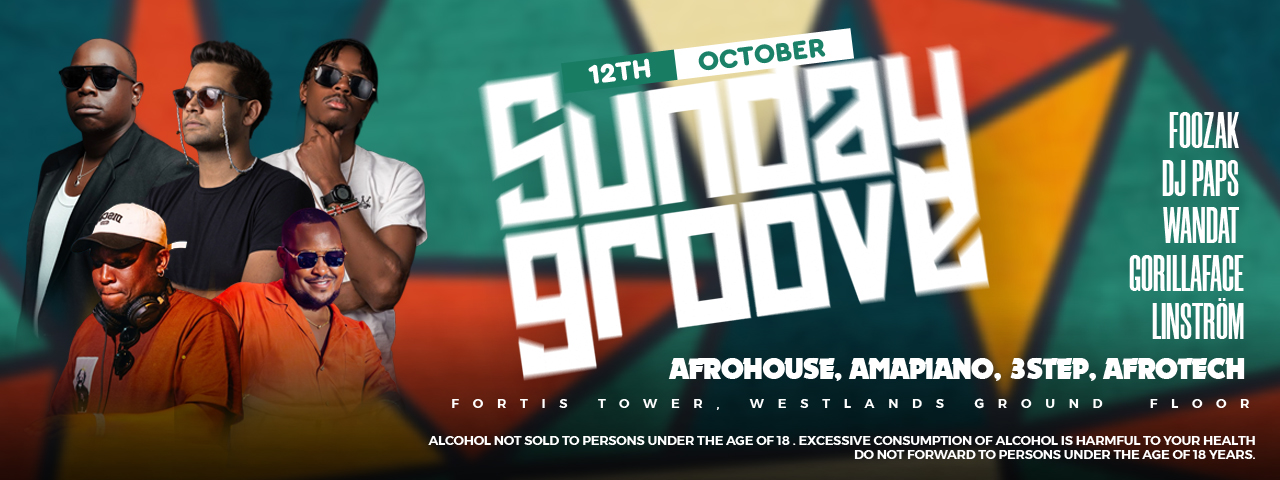 Sunday Groove 