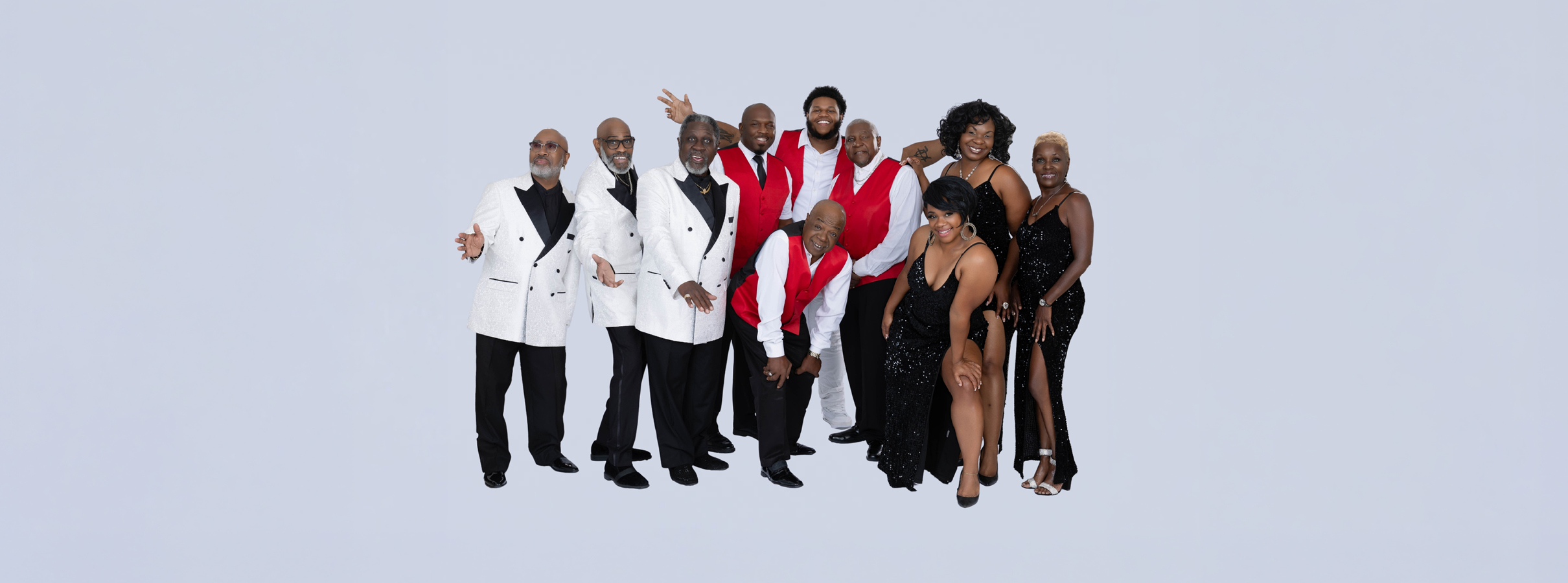 A Night of MoTown