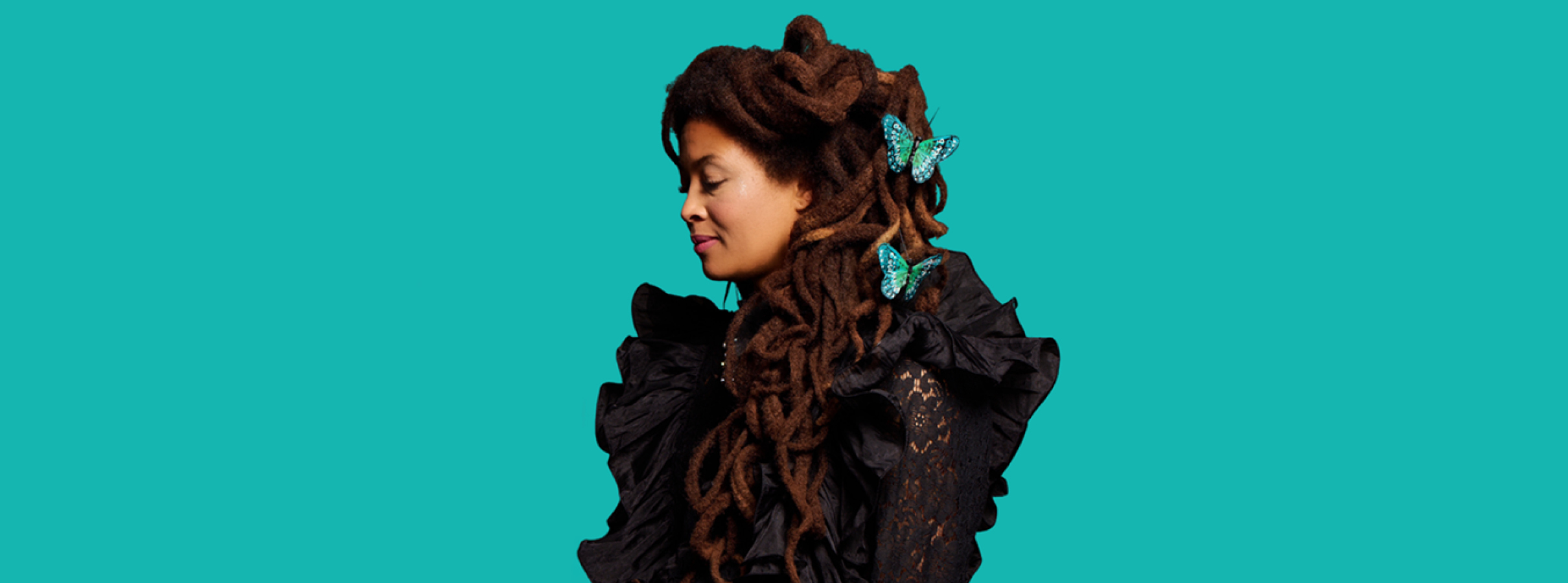 Valerie June