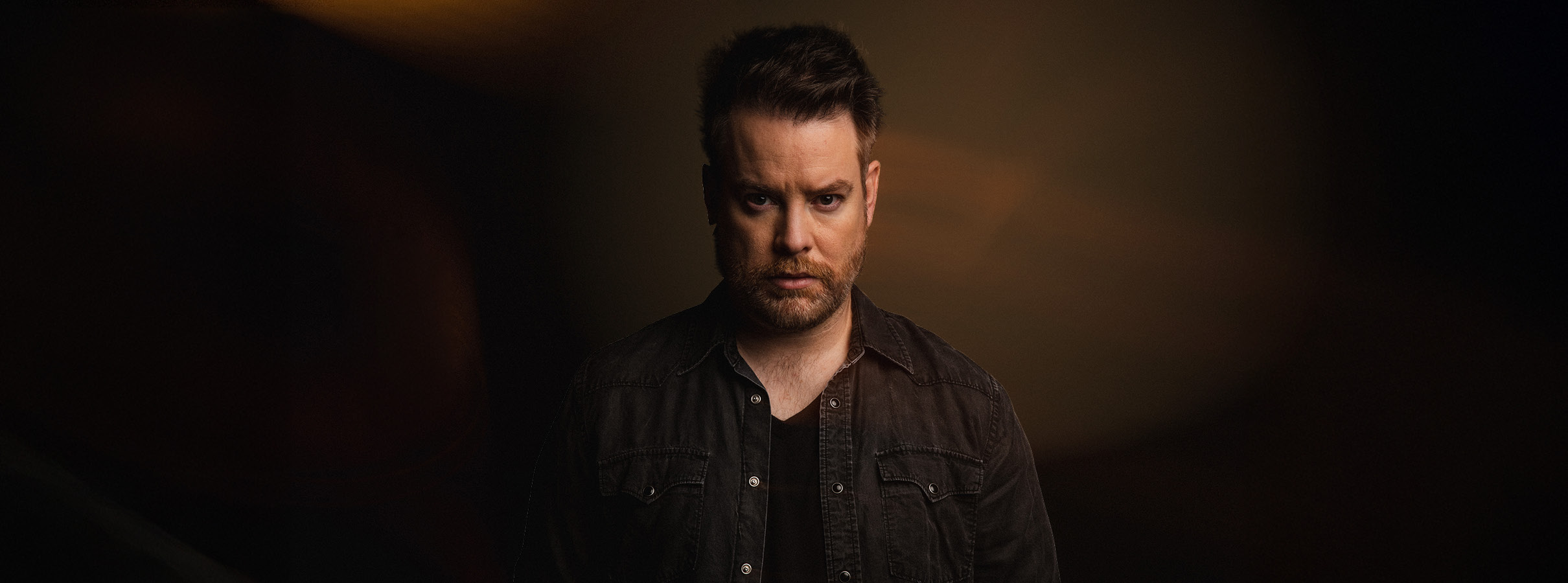 David Cook plus Jeff LeBlanc