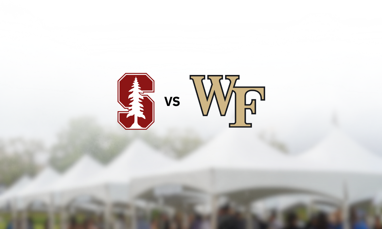 Stanford @ Wake Forest