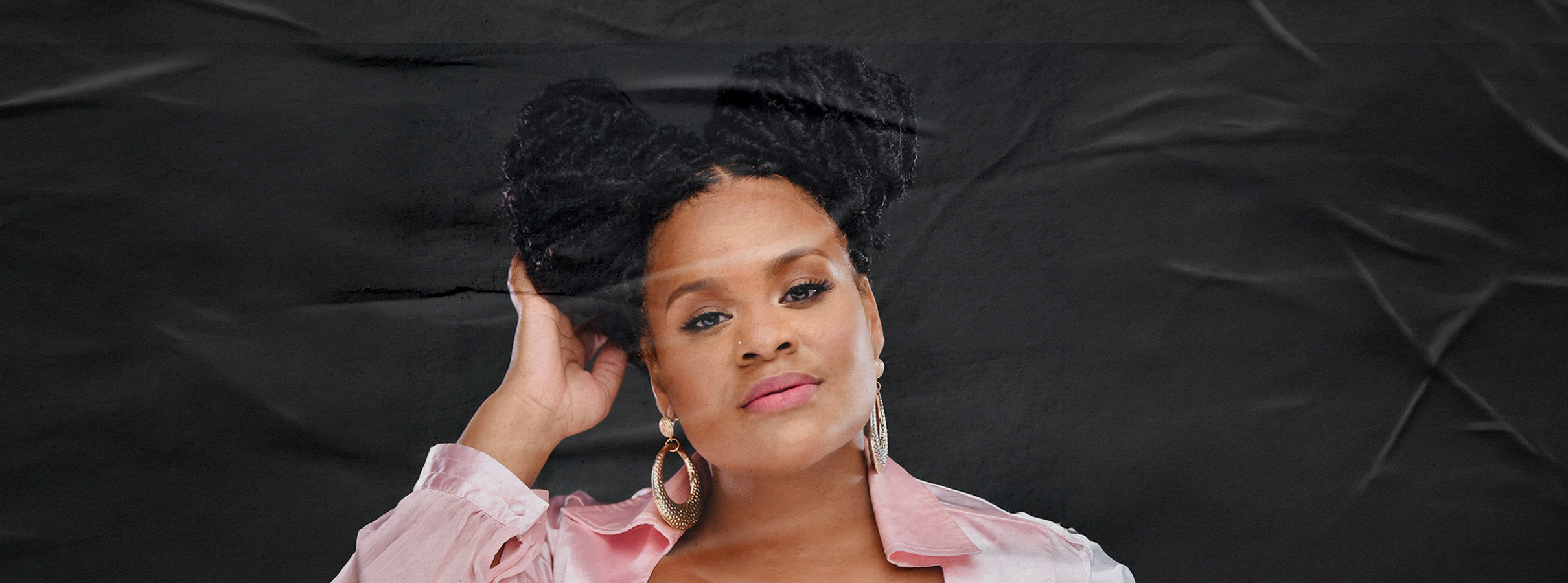 R&B After Dark Presents: CARLA GAMBLE