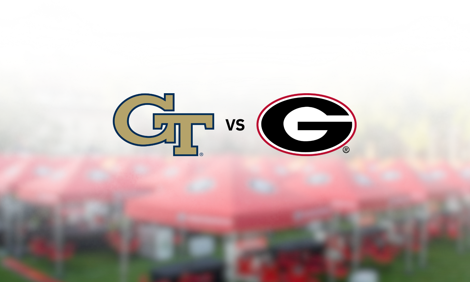 Georgia Tech @ Georgia
