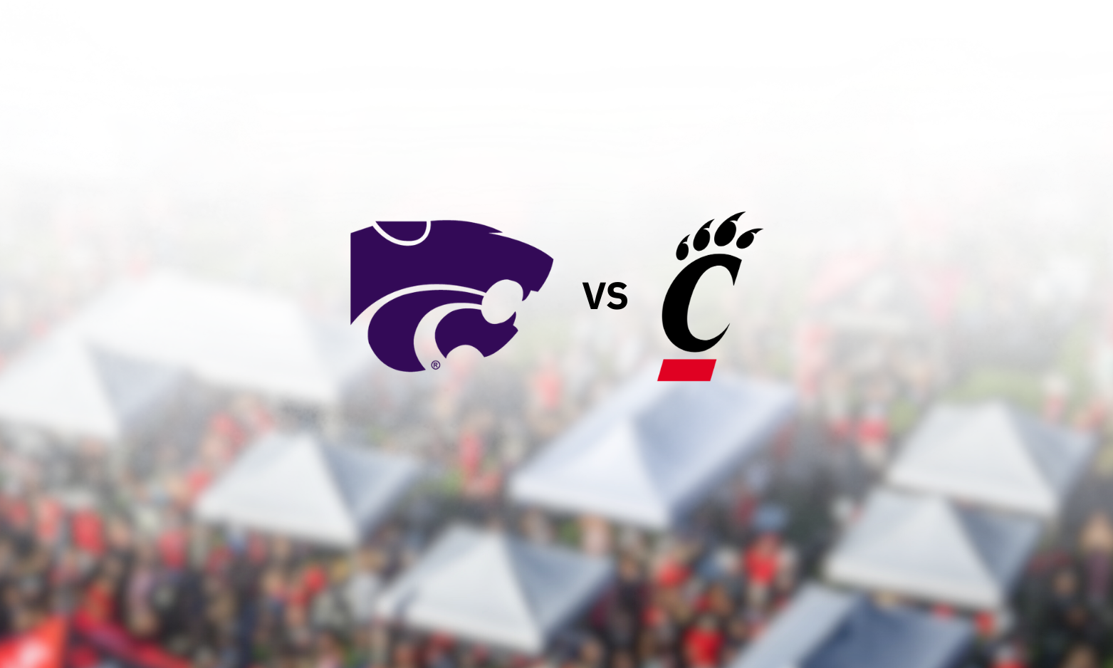 Kansas State @ Cincinnati (FS)