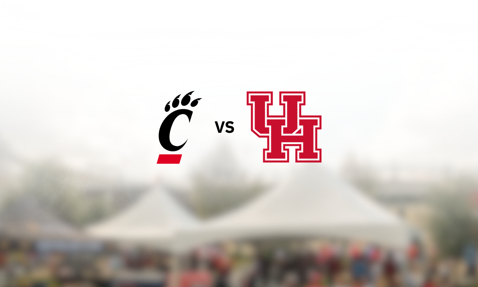 Cincinnati @ Houston