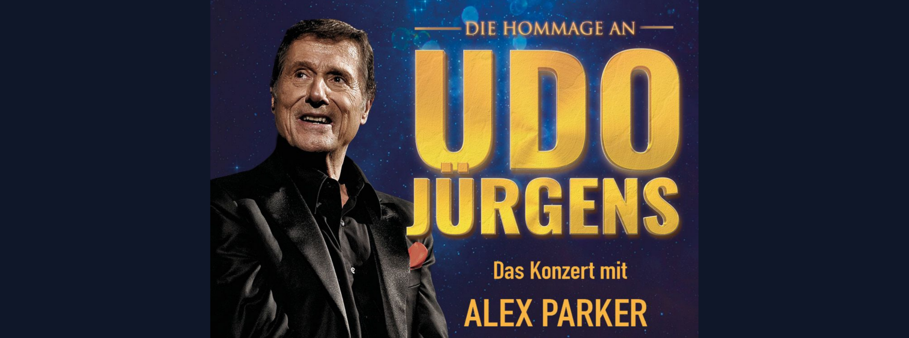 Zünftick | Die Hommage an UDO JÜRGENS