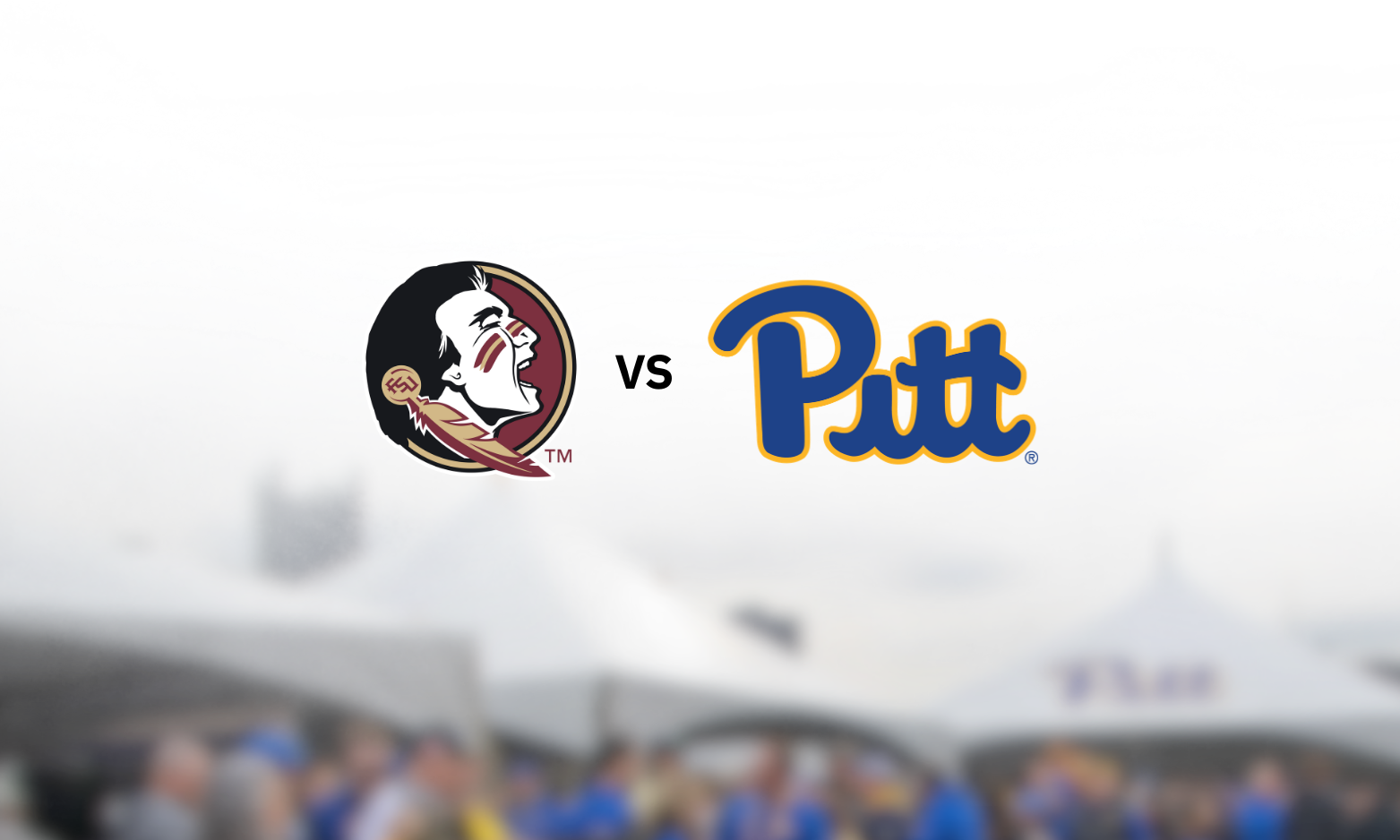 Florida State @ Pittsburgh