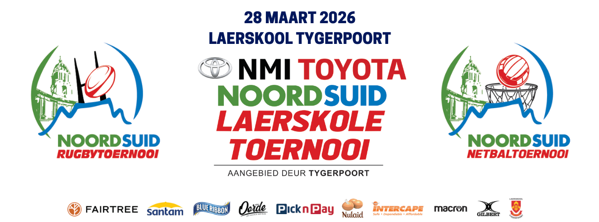 NMI Toyota Noord Suid Rugbytoernooi Dag 3