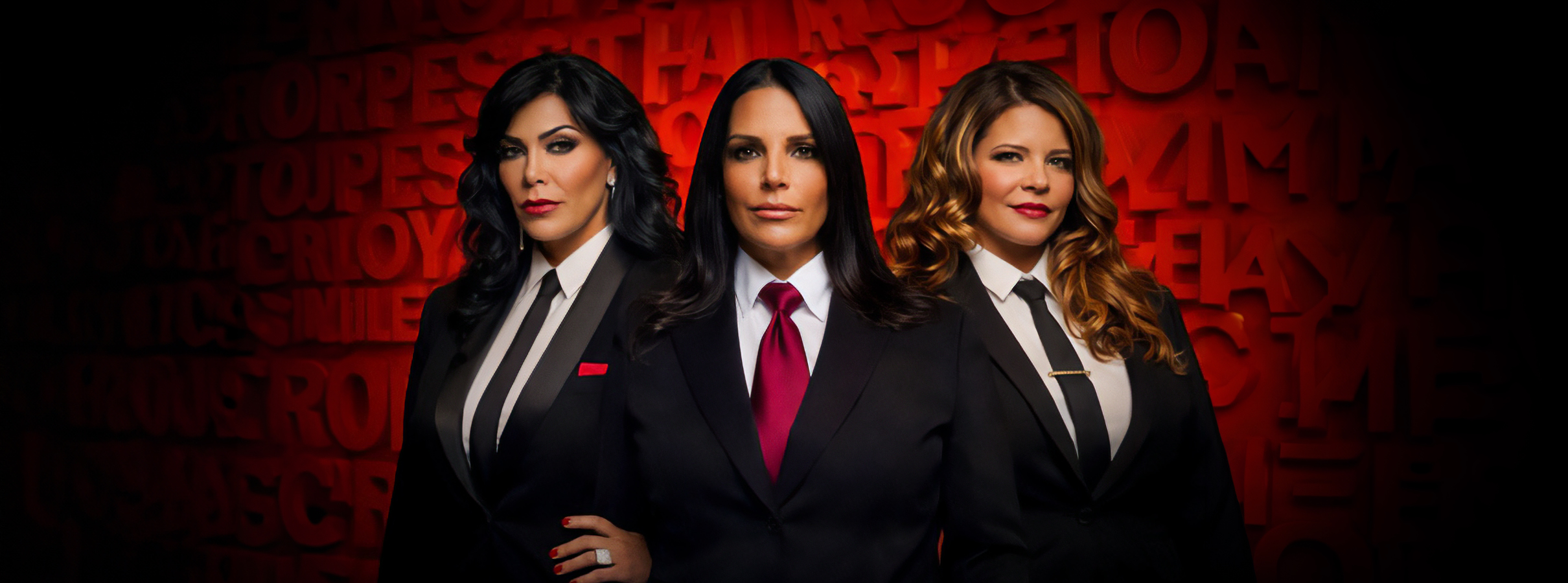 Mob Wives: The Sit Down Tour