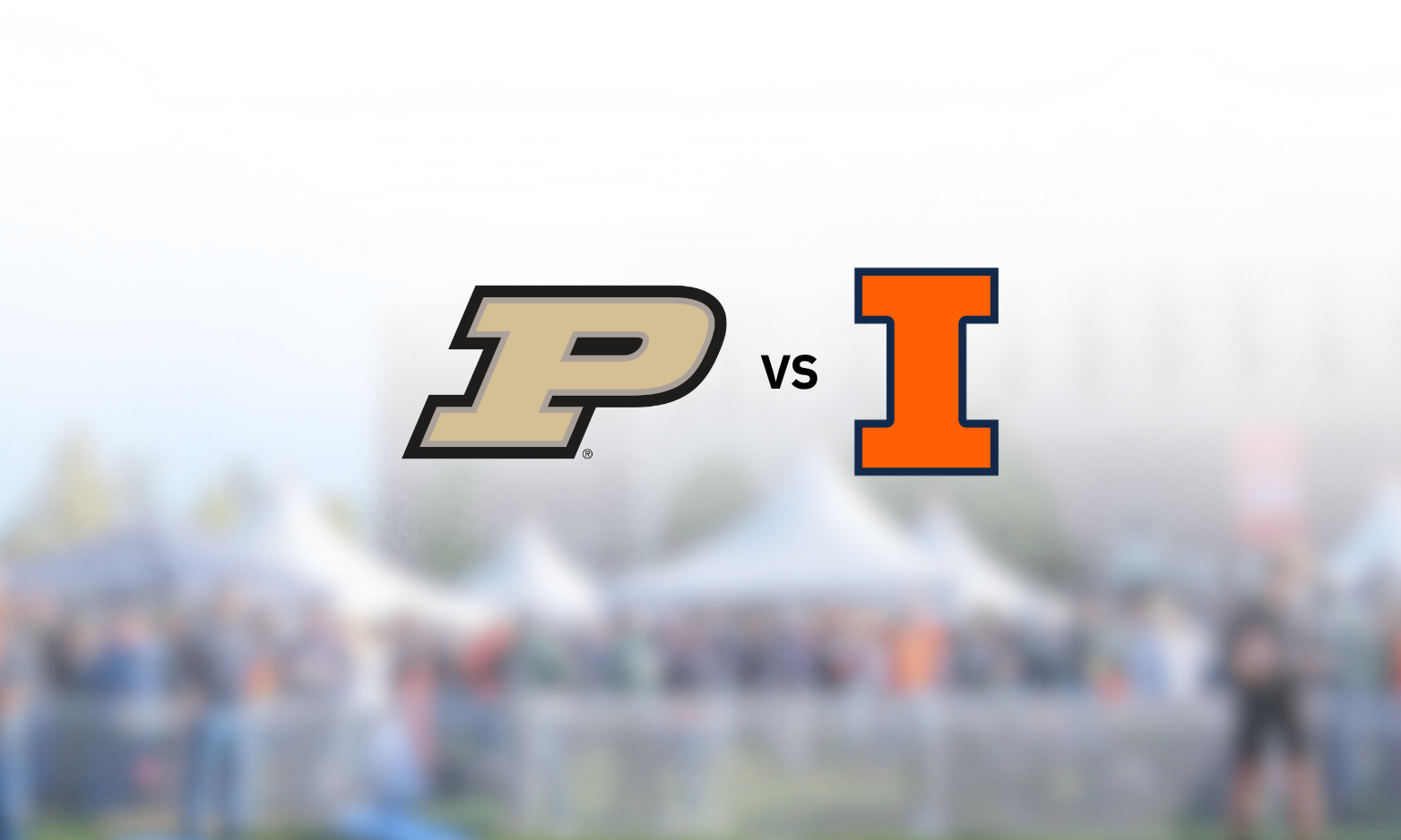 Purdue @ Illinois