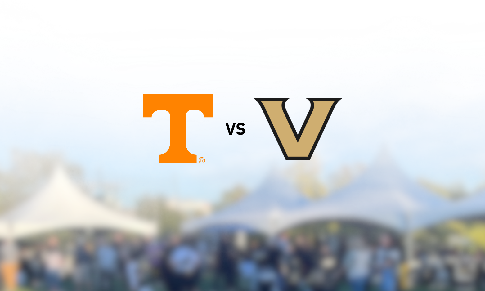Tennessee @ Vanderbilt