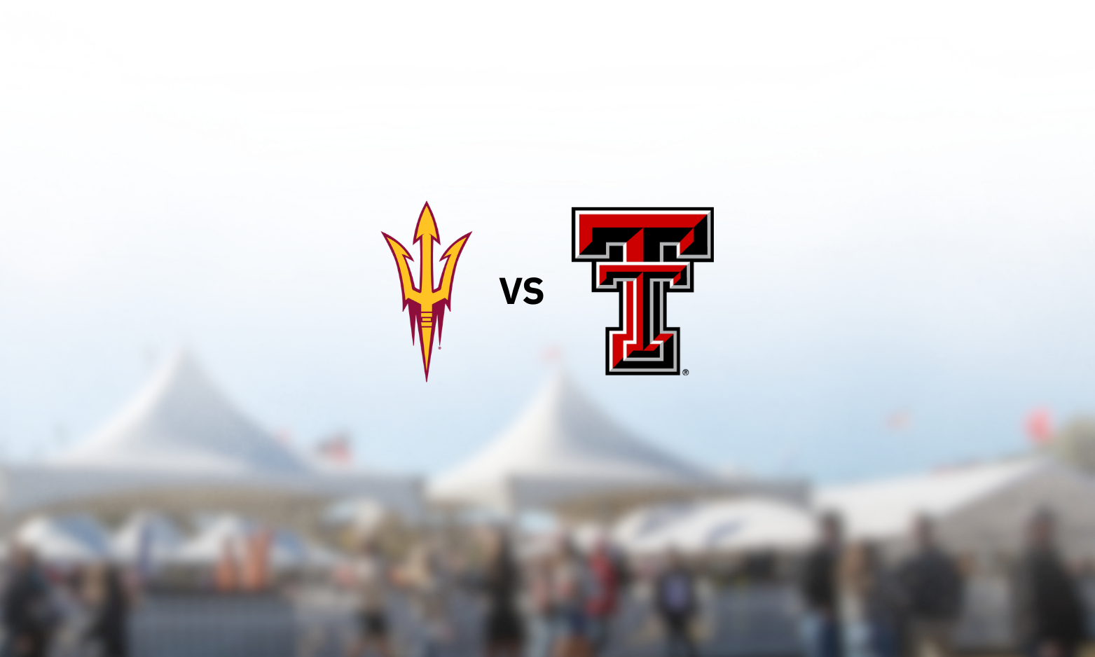 Arizona State @ Texas Tech
