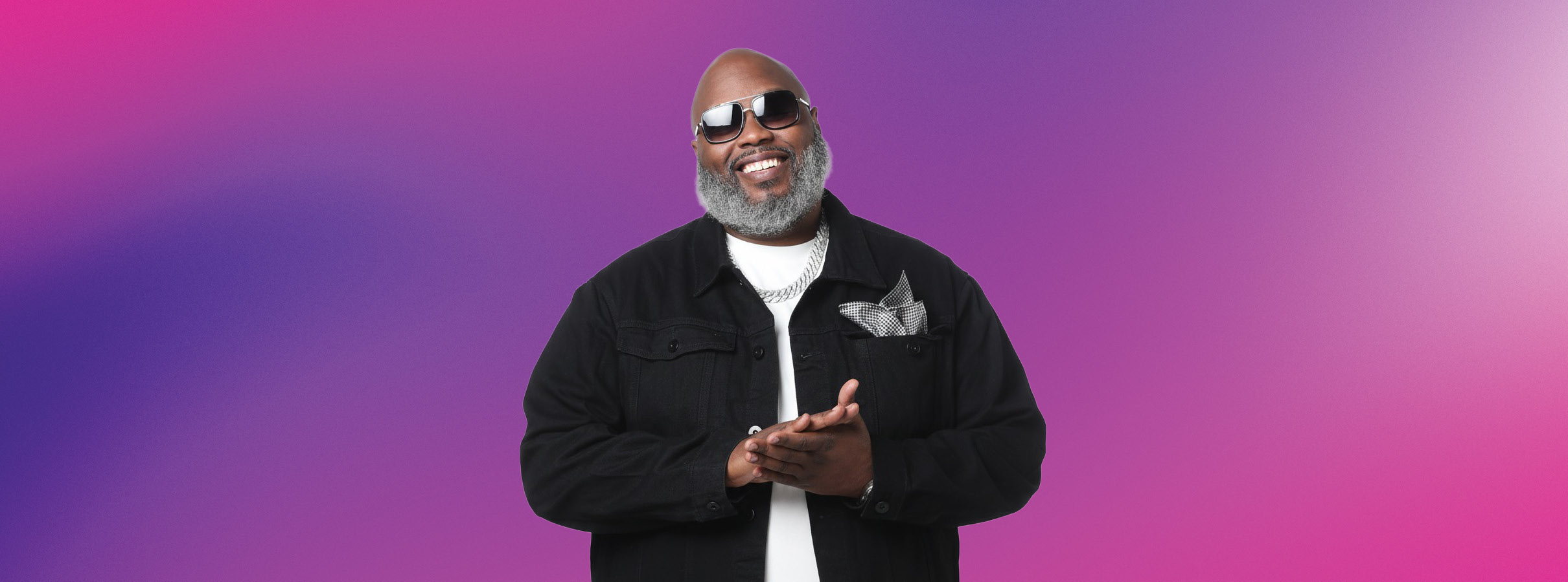 HipHop / R&B Bingo Hosted By Tom Swoope