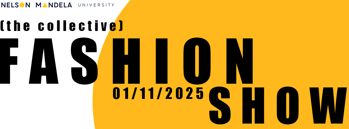Nelson Mandela University Fashion Show