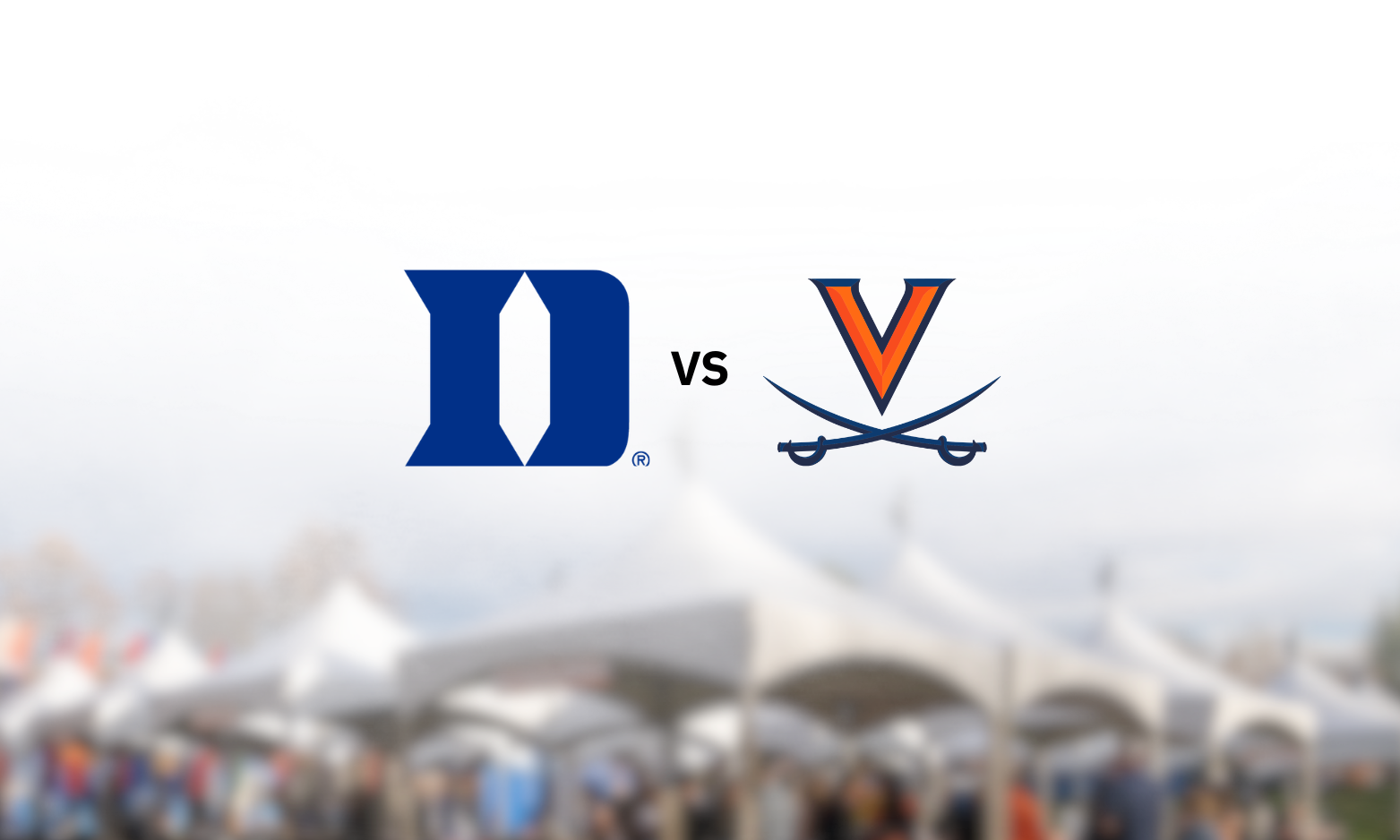 Duke @ Virginia